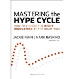 Mastering the Hype Cycle: How to Choose the Right Innovation at the Right Time (Hardback) - Common