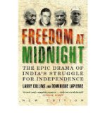 Freedom at Midnight (Paperback) - Common