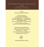 Untersuchung Bremsstrahlung Induzierter Reaktionen an Kernen Der Massen a = 27 238 Im Bereich Der Photonenendenergien Von 450 Mev Bis 2.2 Gev (Forschungsberichte Des Landes Nordrhein-westfalen) (Paperback)(German) - Common