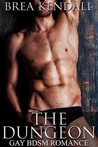 The Dungeon: Gay BDSM Romance