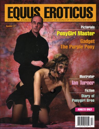 Equus Eroticus Magzine # 17