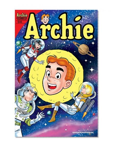 Archie #646