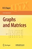 Graphs and Matrices (Universitext)