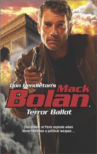 Terror Ballot (SuperBolan)