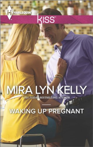 Waking Up Pregnant (Harlequin Kiss)