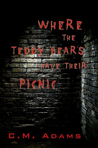 Where the Teddy Bears Have Their Picnic