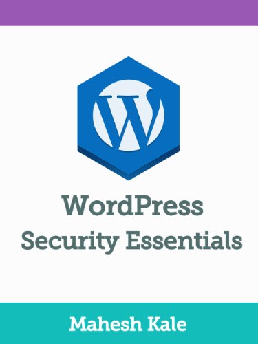 WordPress Security Essentials