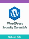 WordPress Security Essentials