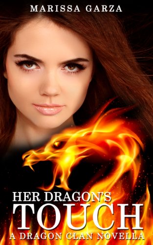 Her Dragon's Touch