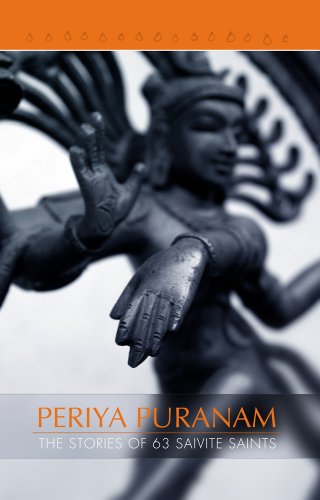 Periyapuranam (English Edition)