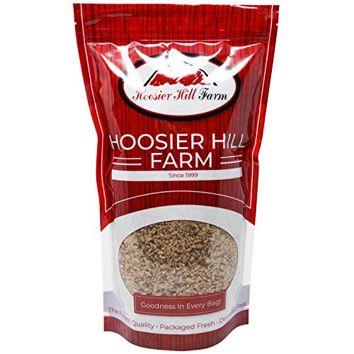Hoosier Hill Farm Textured Vegetable Protein (TVP), 2 lb