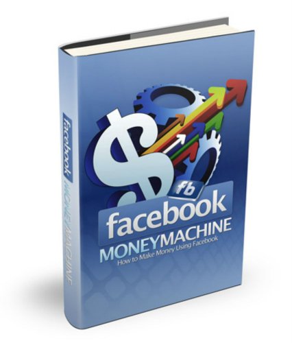 Facebook money machine