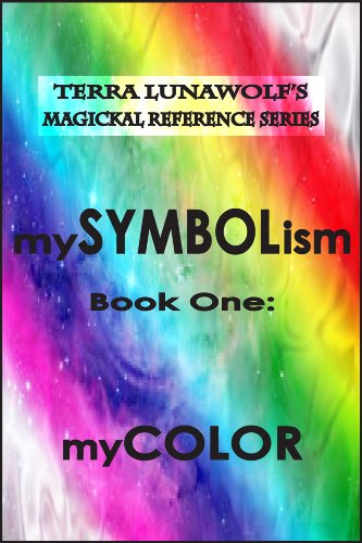 myCOLOR (mySYMBOLism Book 1)