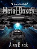 Metal Boxes