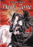 Dark Zone: Death Note Vs D Gray Man Doujinshi Manga Fanbook