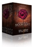 Seduced by Moonlight - seven stories of paranormal erotic romance