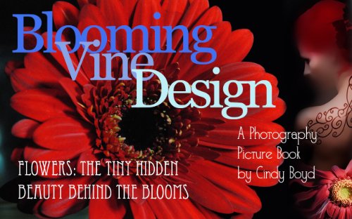 Flowers: The Tiny Hidden Beauty Behind The Blooms
