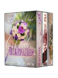 Colorado Billionaires Boxed Set (The Wedding Wager, The Wedding Hope, The Wedding Venture)