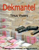 Dekmantel (Afrikaans Edition)