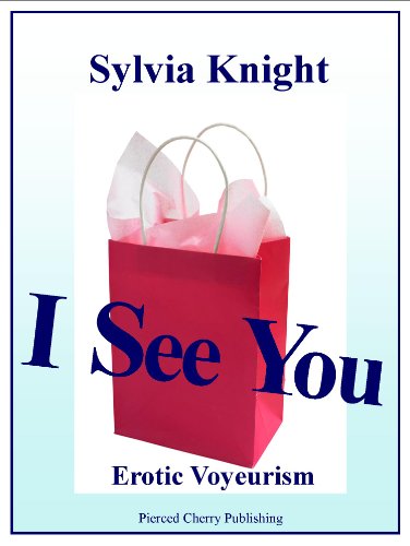 I See You