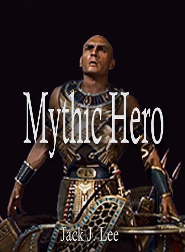 Mythic Hero (The Paladin Files Book 2)