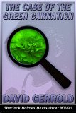 The Case Of The Green Carnation