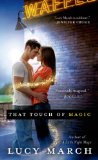 That Touch of Magic (Nodaway Falls Book 2)