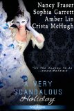 A Very Scandalous Holiday (Entangled Scandalous)