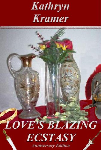 LOVE'S BLAZING ECSTASY