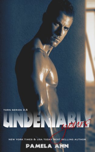 Undeniably Yours (Bass Cole) (Torn)
