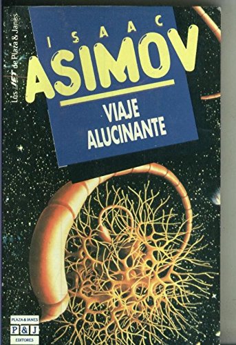 Viaje alucinante