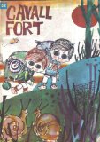 Cavall Fort numero 052