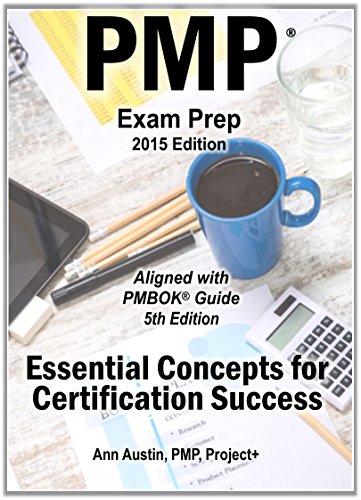 PMP Exam Prep: 2015 Edition