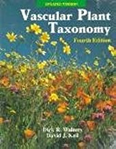 Vascular Plant Taxonomy Fourth Edition Updated Version