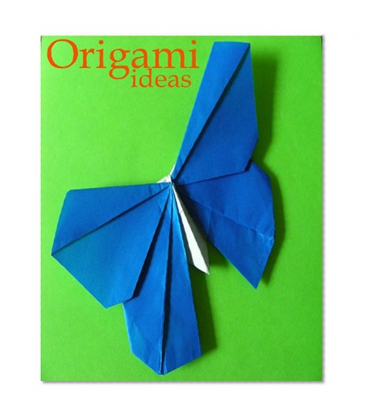 Origami Ideas: Picture Book.