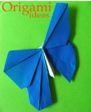 Origami Ideas: Picture Book.
