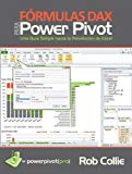 Formulas DAX para PowerPivot: Una guia simple hacia la revolucion de Excel (Spanish Edition)