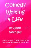 Comedy Writing 4 Life