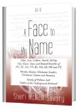 Generational Curses: A Face To My Name, Vol. 3 (A Face to My Name Collection)
