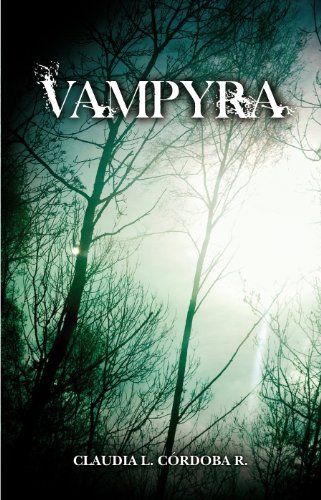 Vampyra (Spanish Edition)