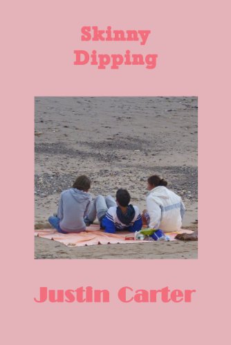 Skinny Dipping (Justin Carter Pink Erotica (Bisexual))