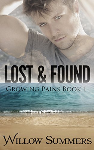 Lost and Found (Growing Pains #1)