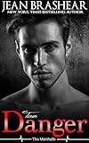 Texas Danger (The Marshalls Book 3)