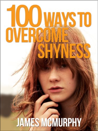 100 Tips To Overcome Shyness