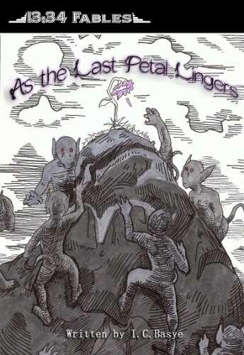 As the Last Petal Lingers