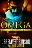 Omega (Chess Team Adventure series Book 5)