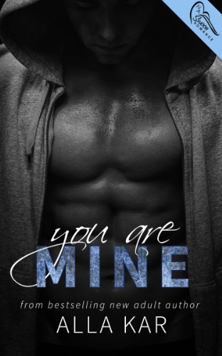 You Are Mine (Forever Series Book 2)