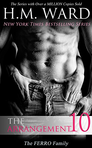 The Arrangement 10 (The Ferro Family) (The Arrangement:Ferro Family)