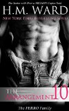 The Arrangement 10 (The Ferro Family) (The Arrangement:Ferro Family)