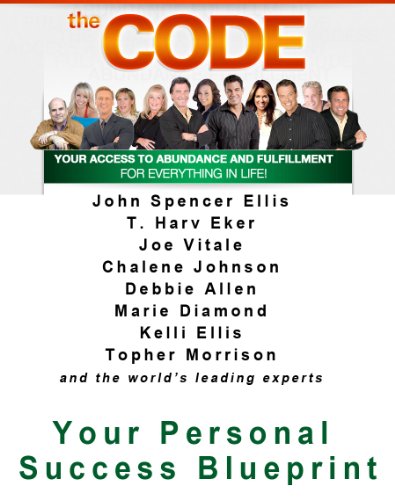 The Code: Master Your Mind and Money